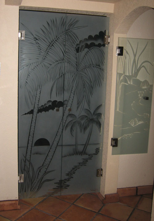 Etched-Glass-Interior-Doors