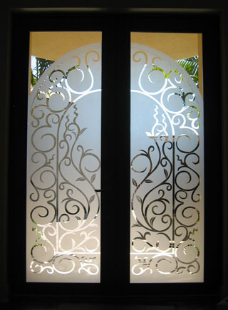 Etched-Glass-Interior-Doors