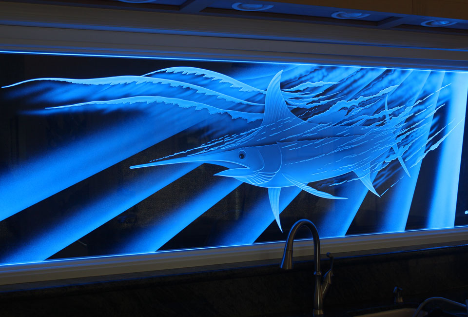 Illuminated-Glass-Swordfish