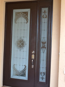 Etched-Glass-Doors